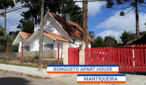 Bongusto Apart House Mantiqueira